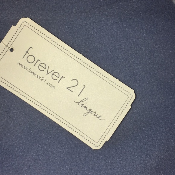 Forever 21 Polar bear pj set - Picture 8 of 8